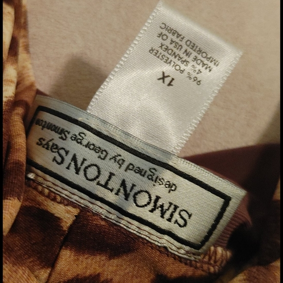 George Simonton - Picture 6 of 7